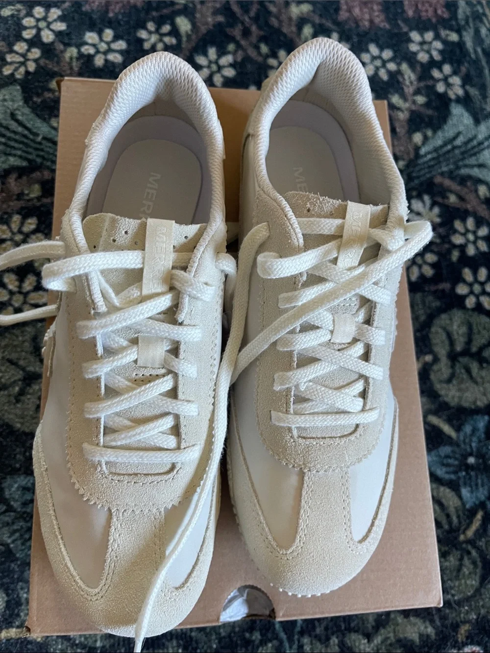 Merrell Women's Relay Fly Vent